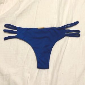 San Lorenzo bikini bottom